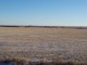 view to south of property